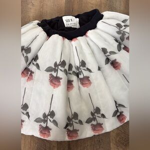 Caroline Bosmans Skirt